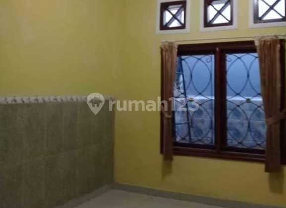 Dikontrakkam.rumah Baru Dervice 2