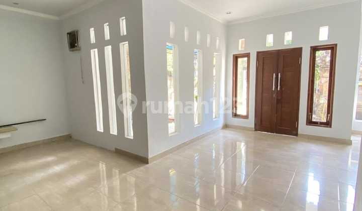 For Sale Ready-to-Occupy Densel House