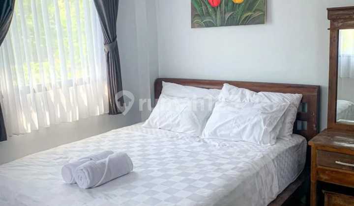 For Rent Jimbaran Villa Good View 1