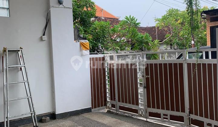 Dikontrakkan Rumah Villa Siap.huni