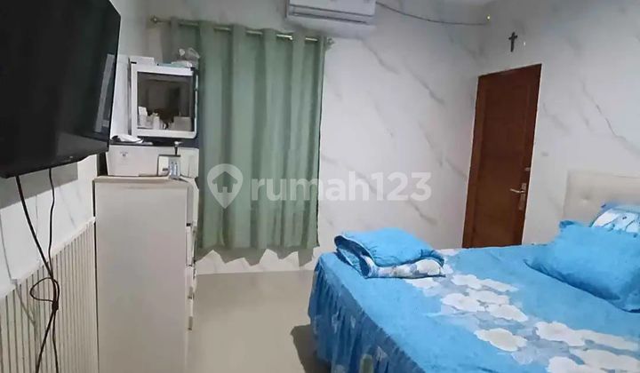 Dijual Rumah Furnished Denpasar Barat 2
