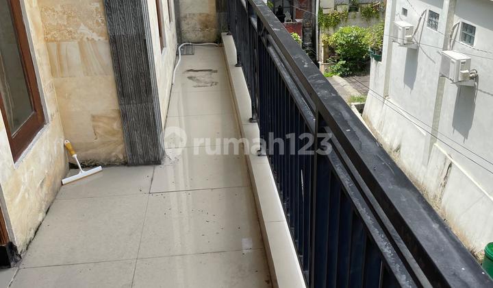 For Rent: 2-Storey House Ready to Occupy in Dalung