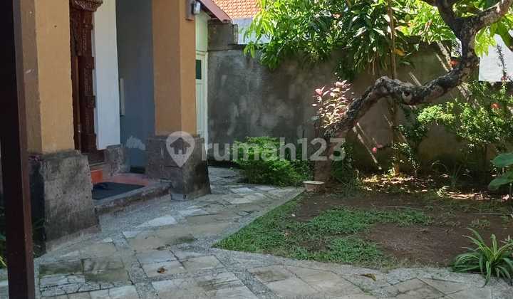 For Rent Large Villa House in City Center