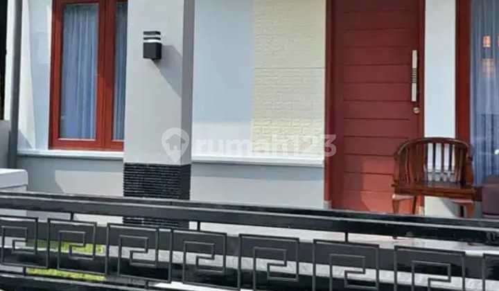 For Sale House. Clean And Well-Maintained.Taman.Griya 2
