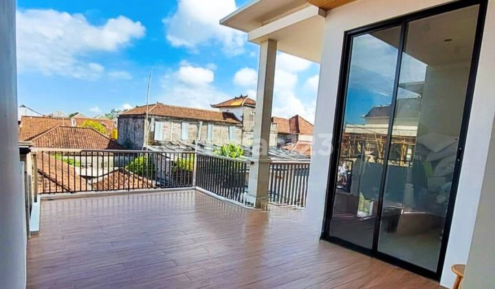Dijual Rumah Villa Siap.huni Pusat Kota 2