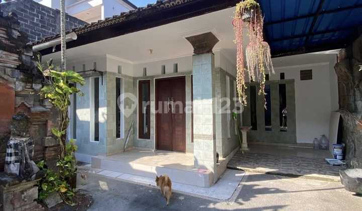 For Sale Ready-to-Occupy Densel House