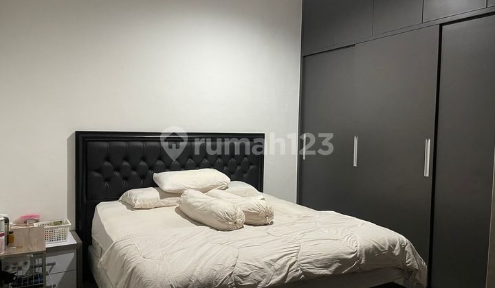 Dijual Rumah Fully Furnish Dan Masih Baru Den Sel 1