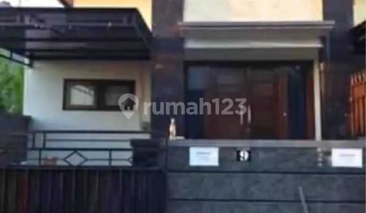 For Rent New House. Direniv South Denpasar.