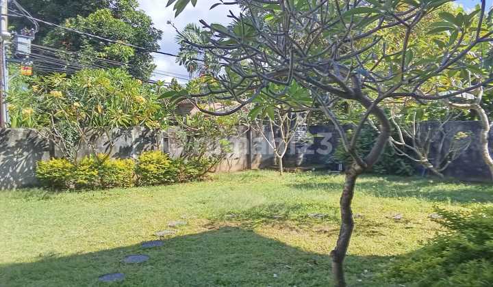 Disewakan Rumah Sanur yang Luas 2