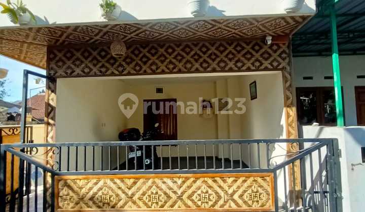 ******** There's a Pool ******** Jimbaran