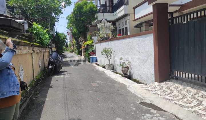 Dijual Rumsh 2 Lantai Denpasar Selatan