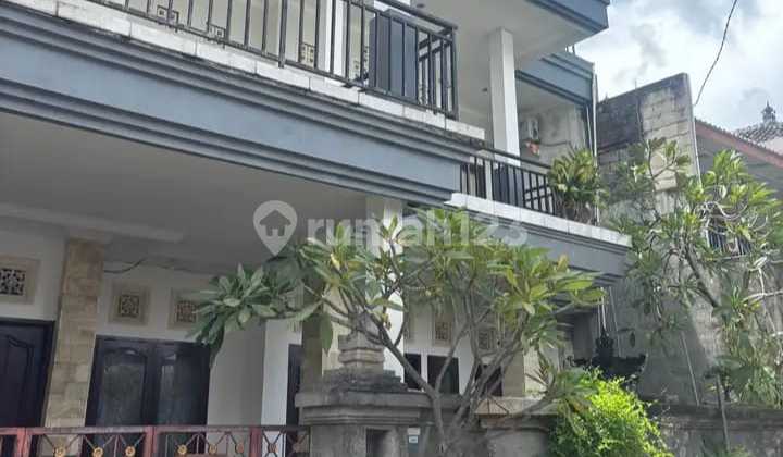 For Rent House with PSNCorsn, Roof Top available.