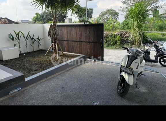 Dijual Rumah Modern.minimalis Siaphuni Dalung 2