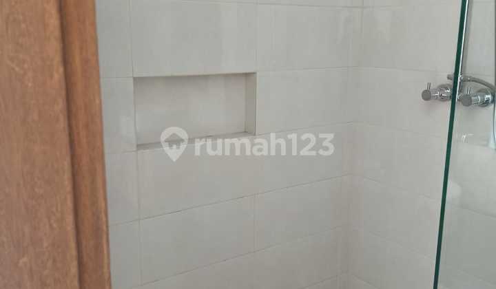 Disewakan Villa Baru Batur Sari Sanur 2