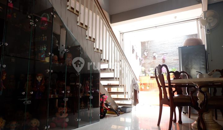 House Fully Furnished for Rent