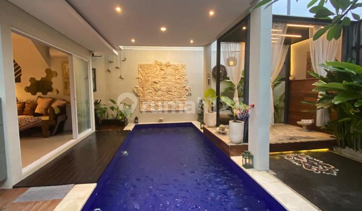For Rent: Villa at Puri Gading Jimbaran For Rent: Villa at Puri Gading Jimbaran