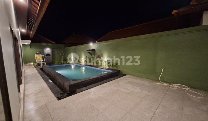 For Rent: Newly Finished Villa House For Rent: Newly Finished Villa House