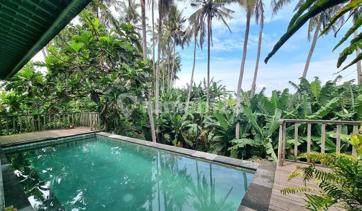 For Sale: Villa at Purnama Beach For Sale: Villa at Purnama Beach