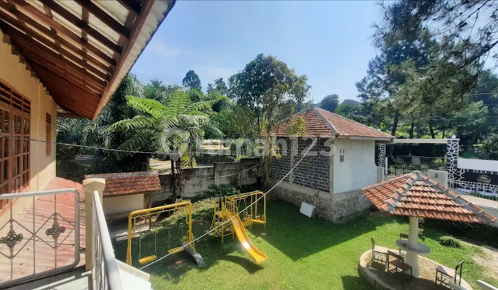 Villa View Taman Luas 2000 Meter Ada Kebun Alpukat Siap Panen 2