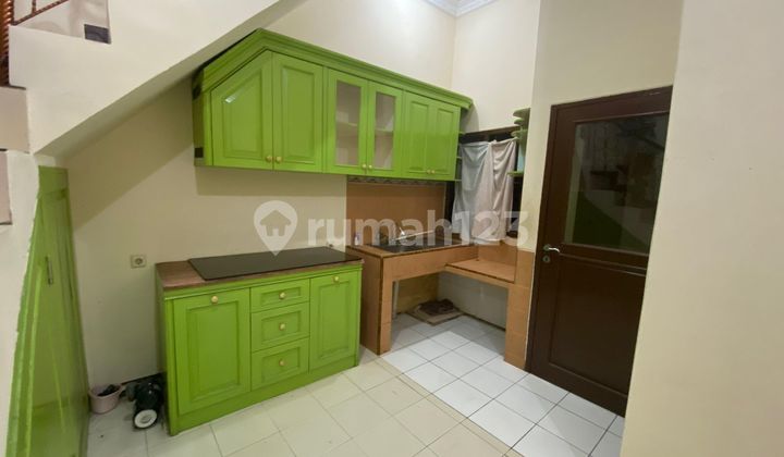 Metland Menteng Rumah 2 Lantai Rapih Lamgsung Huni Cash Kpr Dibantu 2
