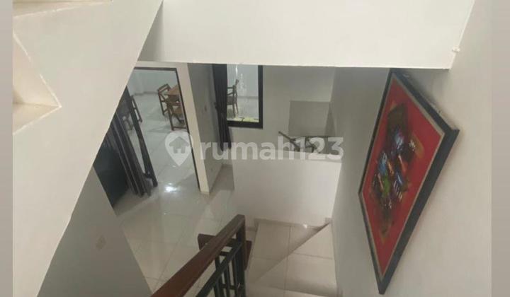 Metland Menteng Rumah Rapih Siap Huni Dalam Cluster 2Kt 2Km 2