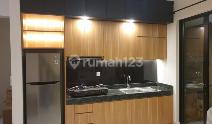[ For Rent ] Luxury House @cluster Furnished Near Aeon Mall & Ikea Asia Jakarta Garden City, Cakung, East Jakarta 2
