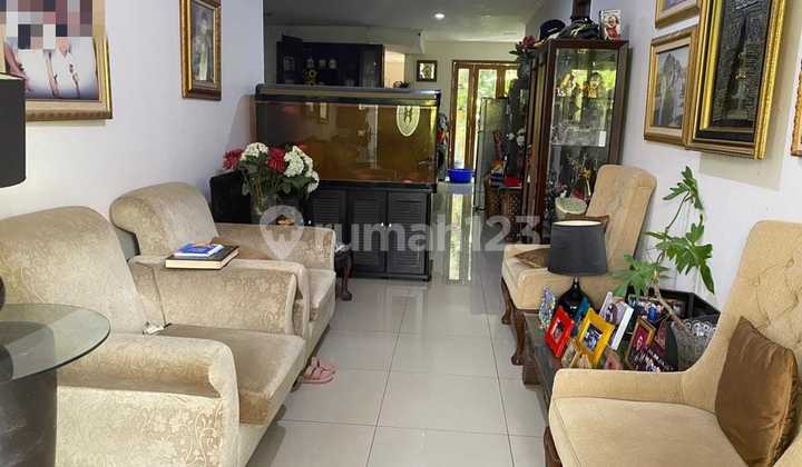 DKI Duren Sawit Lot Affordable House Very Strategic Mortgage Assistance Complete