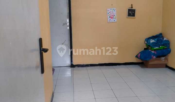 Pondok Ungu Permai Rumah Siap Huni Kompel Depan Dijamin Bebas Banjir Cash/kpr Dibantu 2