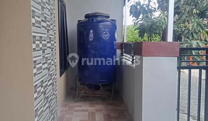 Harapan Indah Rumah Baru Siap Huni Sudah Shm Bebas Banjir Kpr Dibantu Tuntas 2