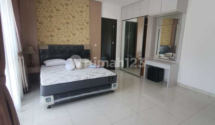 Jakarta Garden City Cluster Depan Rumah Lebar 10 Fully Furnished Tinggal Bawa Baju Jakarta Garden City Cluster Depan Rumah Lebar 10 Fully Furnished Tinggal Bawa Baju