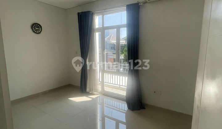 [ For Rent ] Rumah 2lantai Minimalis @cluster Metlend Ujung Mentengcakung, Jakarta Timur