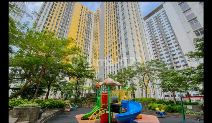 [ For Sale ] Murah!!!Apartemen Type 2Br Samping Binus & Al-Azharspringlake Summarecon Bekasi