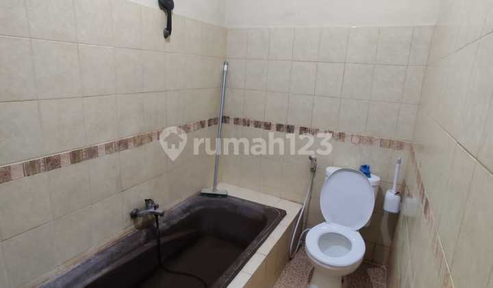 Termurah!! Taman Harapan Baru Rumah 2 Lantai Dijalan Utama Komplek,Selangkah ke Superindo Thb,2 Menit ke Harapan Indah,Nego Sampe Deal Cash/Kprkaliabang, Bekasi 2