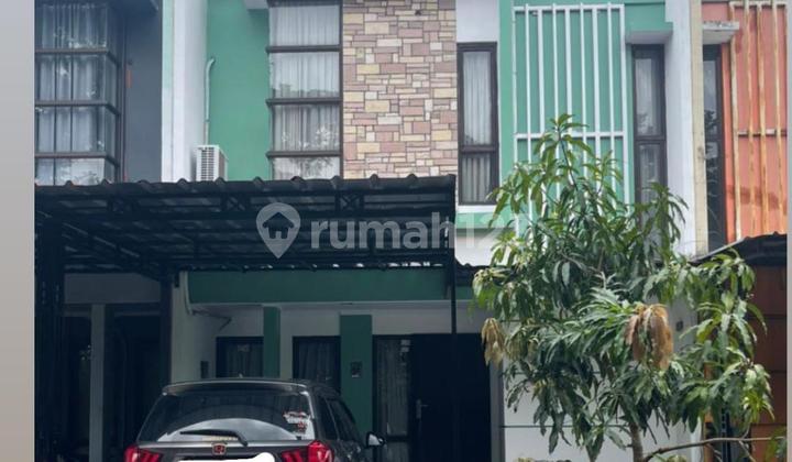 Metland Menteng Rumah Rapih Siap Huni Dalam Cluster 2Kt 2Km Metland Menteng Rumah Rapih Siap Huni Dalam Cluster 2Kt 2Km