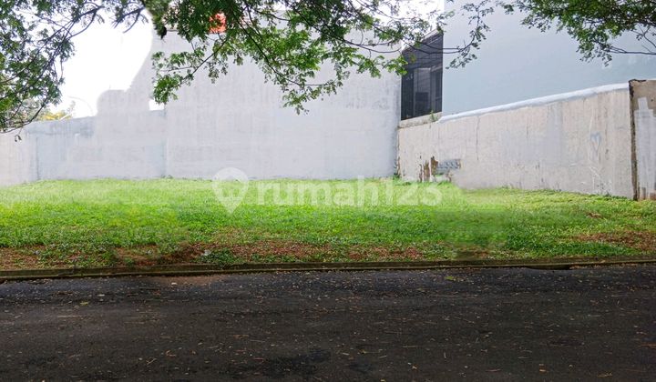 Metland Menteng Cakung Plot, 300m Ready to Build SHM Flood-Free Negotiable Until Deal