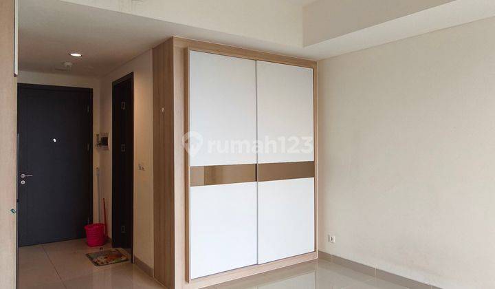 Free Ipl 50%!! Murahhh Cleon Park Apartemen Tipe Studio Semi Furnished Barang Trendy Langsung Huni 1