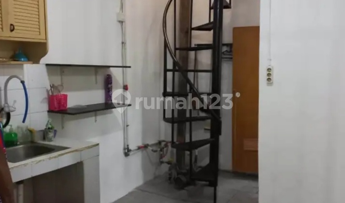[ For Rent ] Metlend Menteng Rumah 1 Lantai Rapih Siap Huni Akses 8 Menit ke Aeon Mall & Ikeacakung, Jakarta Timur 2