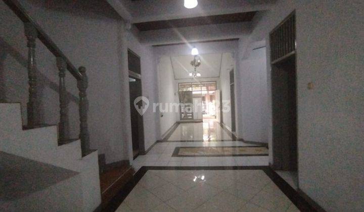 Rumah Buaran Rapih Dalam Komplek Dekat Mall Buaran Plaza Akses Langsung Stasiun 2