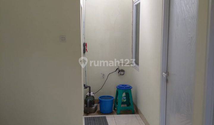 Rumah Di Paradise Serpong Citu Semi Furnished Rapi Sudah Shm Bisa Bantu Kpr 2