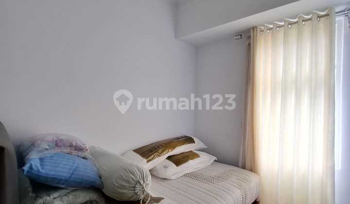 Apartemen 3br Full Furnished Samping Binus & Al-azhar 2
