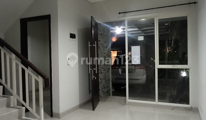 Mississippi Jakarta Garden City, Neat House, 6 Meters Wide, 5 Minutes Access to Aeon Mall & Ikea Cakung, East Jakarta 2