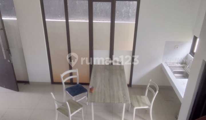 [ For Rent ] Millennial 2-Story Modern Minimalist House @Mahakam Cluster Jakarta Garden City, Cakung, East Jakarta 2