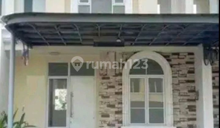 Affordable House Price Below NJOP@Jakarta Garden City,Aeon Mall Cakung,East Jakarta Affordable House Price Below NJOP@Jakarta Garden City,Aeon Mall Cakung,East Jakarta