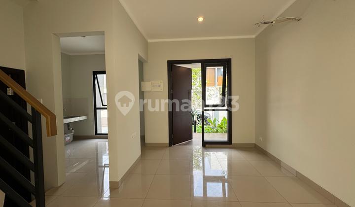 Regia Summarecon Crown Gading Lebar 6 Kondisi Muluss 2