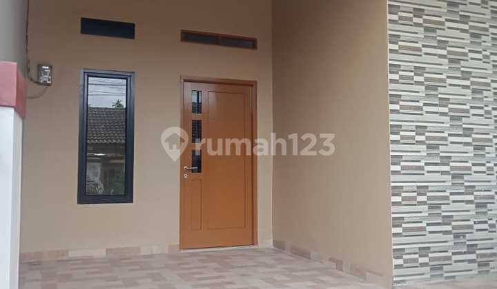 Harapan Indah Rumah Baru Siap Huni Sudah Shm Bebas Banjir Kpr Dibantu Tuntas