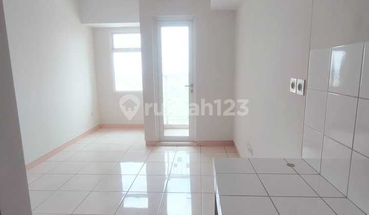 [ For Sale ] Cheap!!! Studio Type Apartment Next to Binus & Al-Azhar, Springlake Summarecon Bekasi