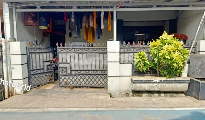 Pondok Ungu Permai Rumah Siap Huni Kompel Depan Dijamin Bebas Banjir Cash/kpr Dibantu Pondok Ungu Permai Rumah Siap Huni Kompel Depan Dijamin Bebas Banjir Cash/kpr Dibantu