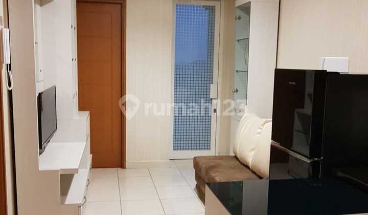 Disewakan Apartemen Cibell 2br Dekat Cinere Mall /karang Tengah/lebak Bulus