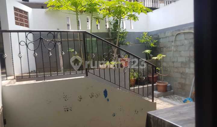 Dijual Rumah 2 Lantai Siap Huni Di Pesanggrahan Tanah Kusir Jakarta Selatan 