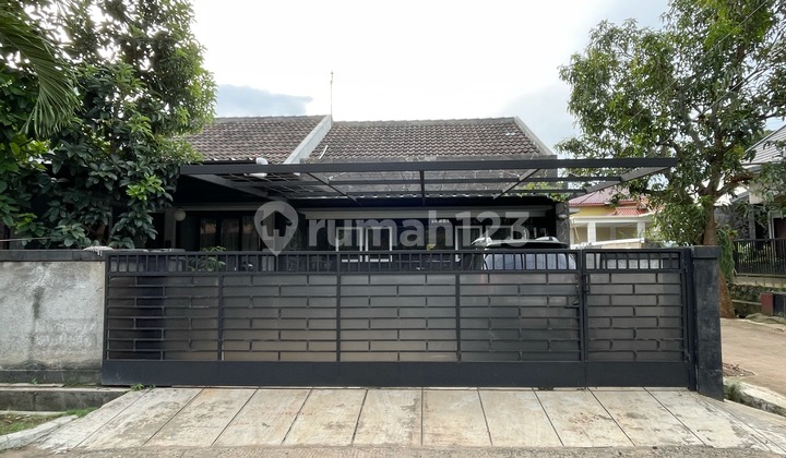 Dijual Rumah Bagus Di Cimanggis 